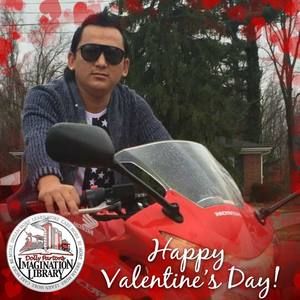 Meet your Posher, Raja